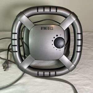 Homedics Massager Therapist Select Deep Tissue DT-1